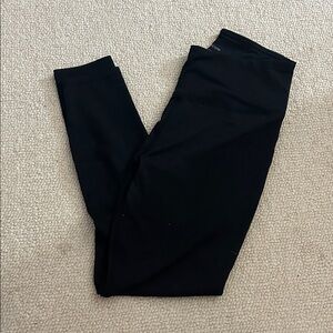 Maurices Black Girls' Athletic Leggings